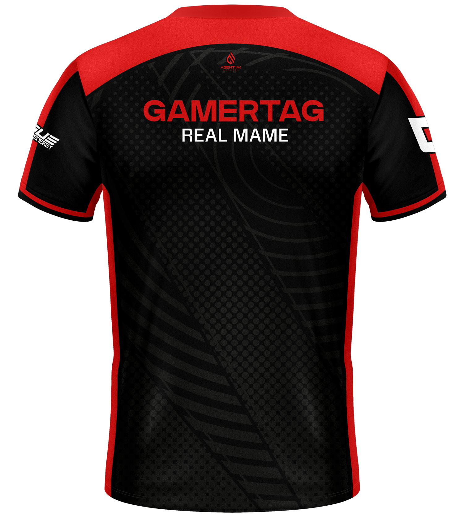 Natrix Pro Jersey